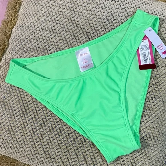 Xhilaration bikini bottom - Picture 1 of 7